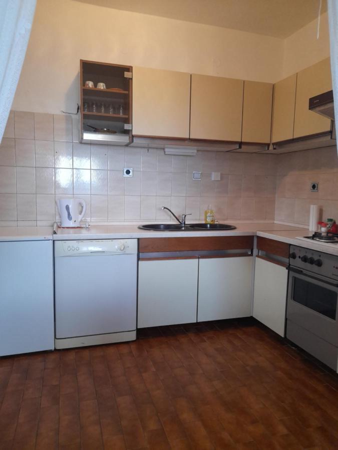 Apartman Natali Apartment Skradin Ngoại thất bức ảnh