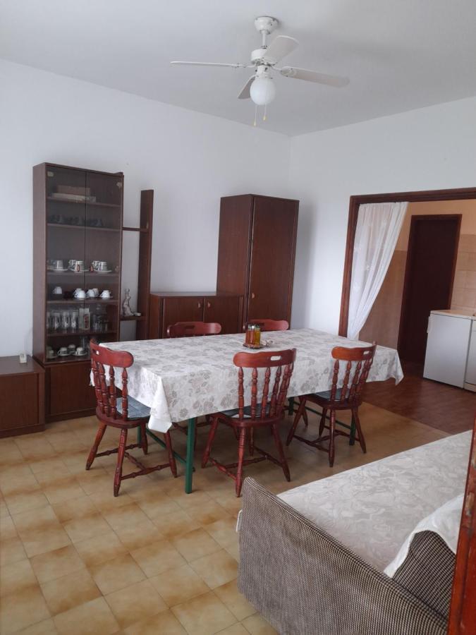 Apartman Natali Apartment Skradin Ngoại thất bức ảnh